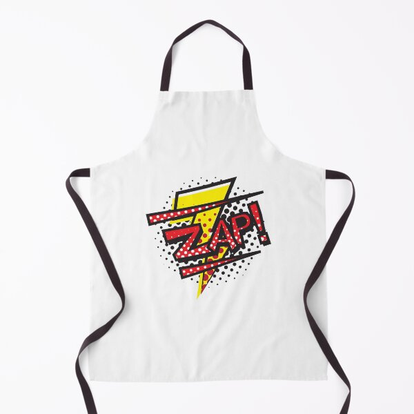 Item preview, zap! designed and sold by badgermark.