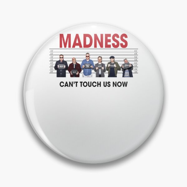 Item preview, Complete Madness Music Band Gift Fan designed and sold by IaAnderson.