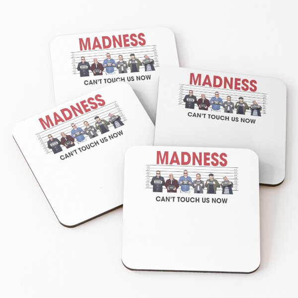 Item preview, Complete Madness Music Band Gift Fan designed and sold by IaAnderson.