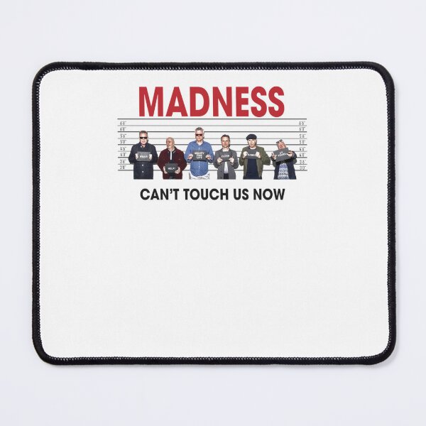 Item preview, Complete Madness Music Band Gift Fan designed and sold by IaAnderson.