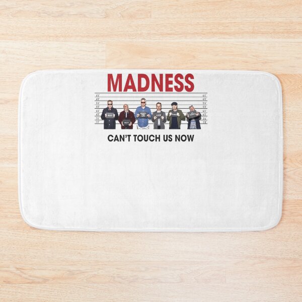Item preview, Complete Madness Music Band Gift Fan designed and sold by IaAnderson.