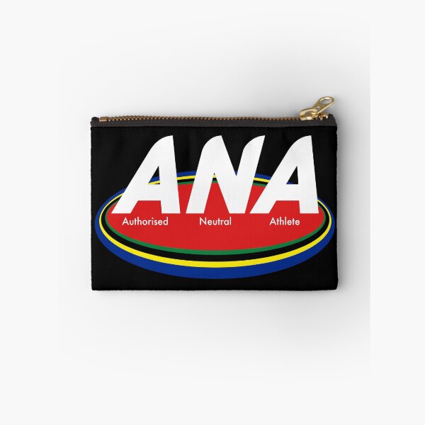 Item preview, Authorised Neutral Athlete designed and sold by dscottlarson.