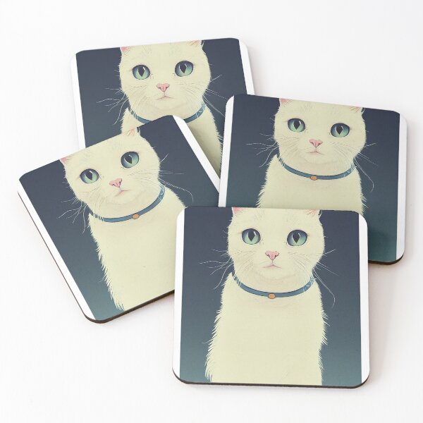 Item preview, Cute Kitten designed and sold by AnimalArtPhotos.
