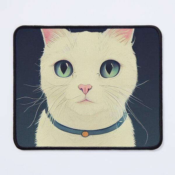 Item preview, Cute Kitten designed and sold by AnimalArtPhotos.