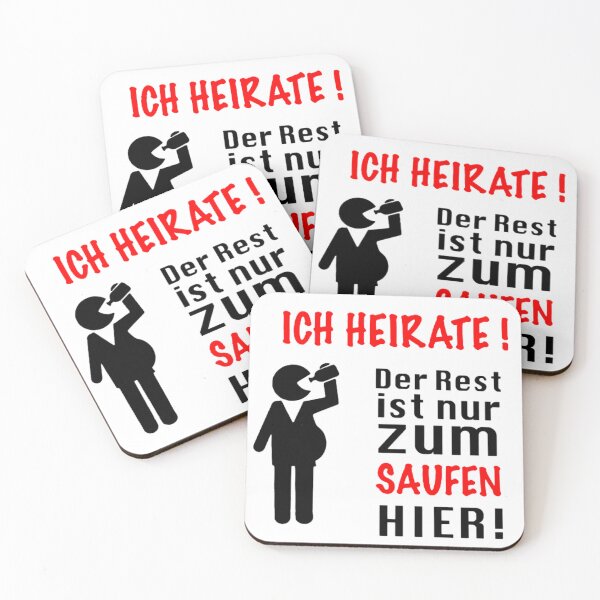 Item preview, JGA I'm getting married designed and sold by Ela93.
