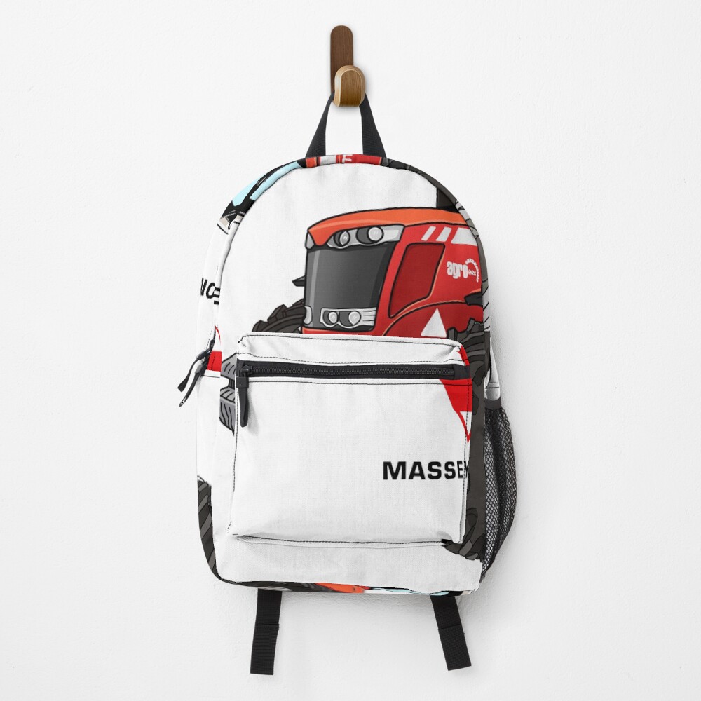 Massey 2024 ferguson rucksack