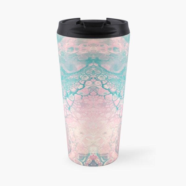 BUBBLEGUM Travel Mug