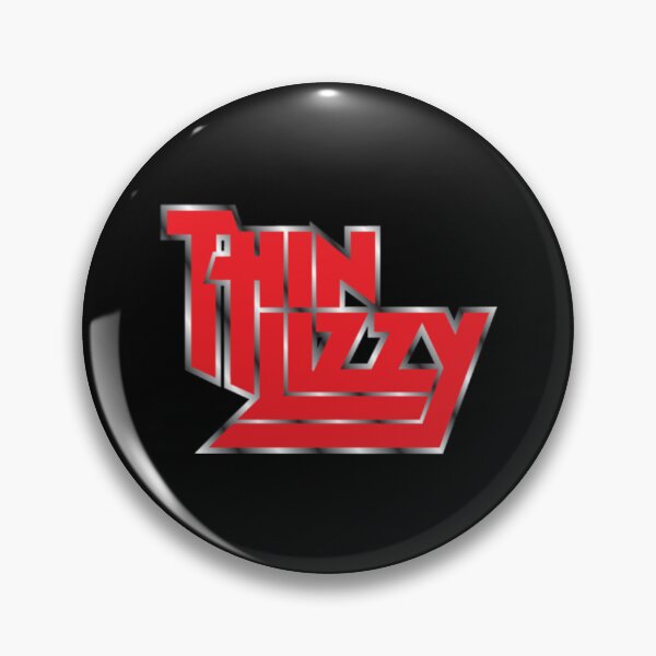 Item preview, The Rocker Thin Lizzy Legend Gift For Fan designed and sold by OweScott.