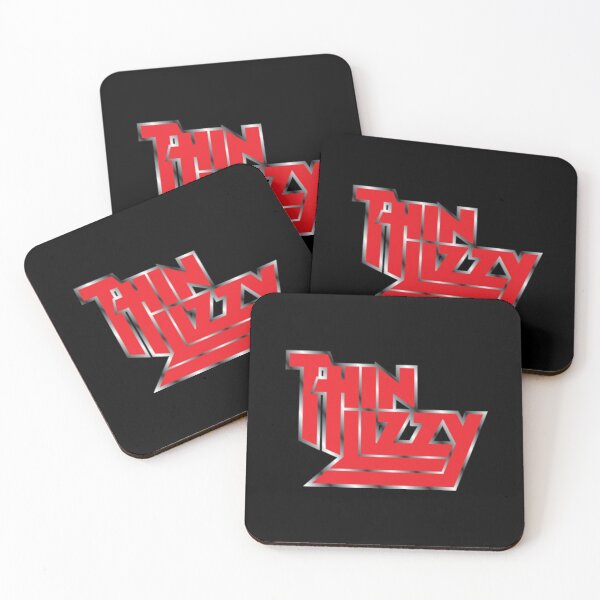 Item preview, The Rocker Thin Lizzy Legend Gift For Fan designed and sold by OweScott.