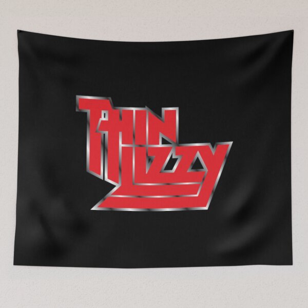 Item preview, The Rocker Thin Lizzy Legend Gift For Fan designed and sold by OweScott.