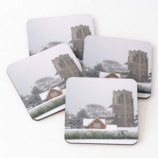 Item preview, Wolferton Church, Norfolk UK. designed and sold by Billlee.