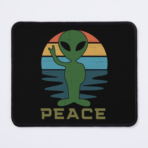 Item preview, Bravery Based On Comics Strong Resident Alien Series Gift For Fans designed and sold by AlaHarrison.