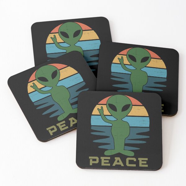 Item preview, Bravery Based On Comics Strong Resident Alien Series Gift For Fans   designed and sold by AlaHarrison.