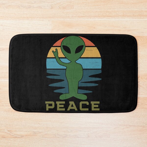 Item preview, Bravery Based On Comics Strong Resident Alien Series Gift For Fans   designed and sold by AlaHarrison.