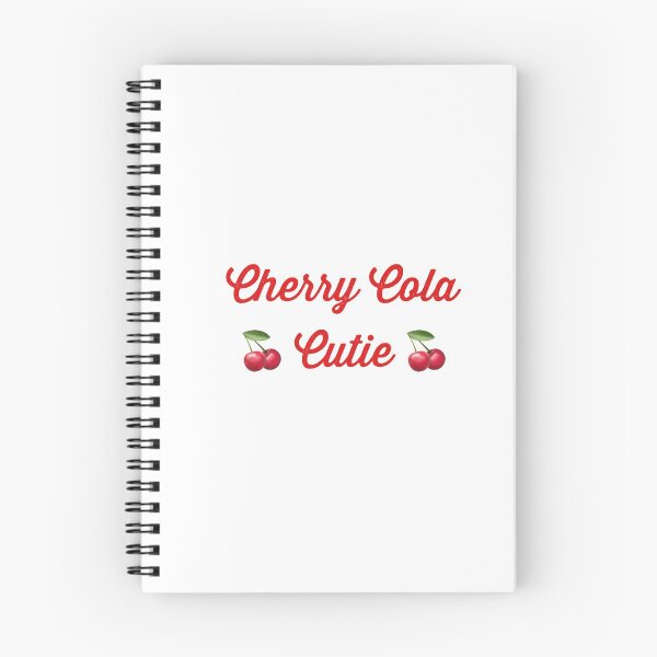 Item preview, Cherry Cola Cutie designed and sold by cherrykisses.