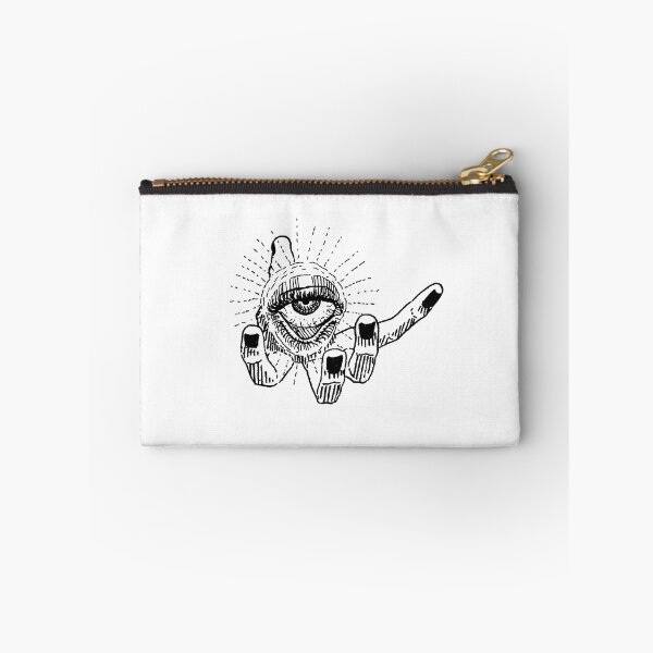 Item preview, "Grasp" Original Design by macaroniandspam designed and sold by macaroniandspvm.