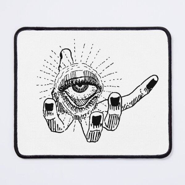 Item preview, "Grasp" Original Design by macaroniandspam designed and sold by macaroniandspvm.