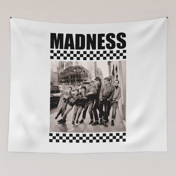Item preview, The Business – the Definitive Singles Collect designed and sold by IaAnderson.