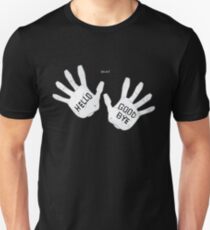 Schirmakademie - Klaus Hände Unisex T-Shirt