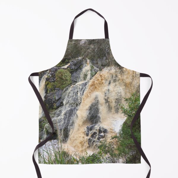 Artikelvorschau, Hindmarsh Falls, Fleurieu-Halbinsel, Südaustralien entworfen und verkauft von FranWest.