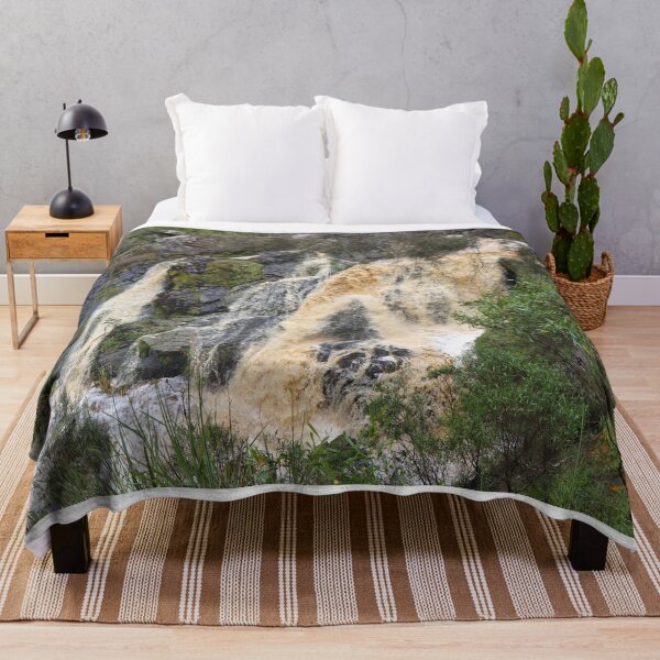 Item preview, Hindmarsh Falls, Fleurieu Peninsula, South Australia designed and sold by FranWest.