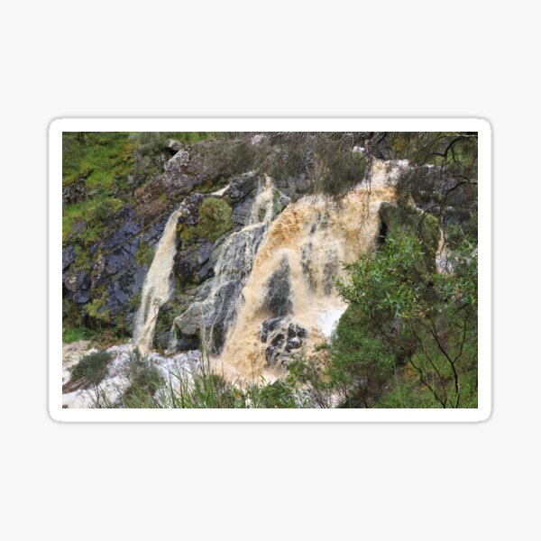 Item preview, Hindmarsh Falls, Fleurieu Peninsula, South Australia designed and sold by FranWest.