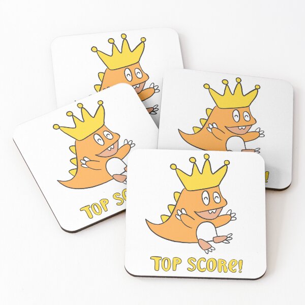 Item preview, top score celebration arcade game legends designed and sold by MaddaMom.
