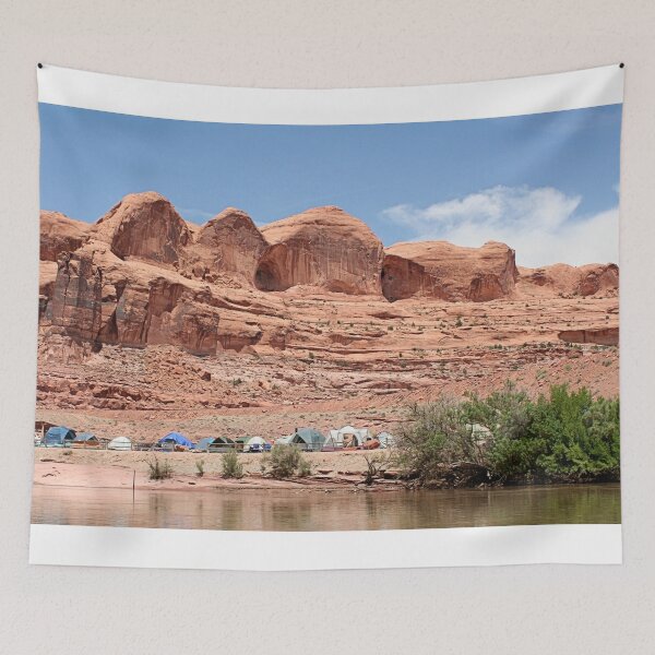Item preview, Colorado River, Utah, USA designed and sold by FranWest.