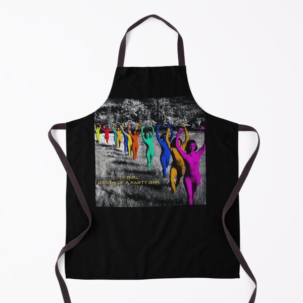 Item preview, TV Girl Death of a Party Girl designed and sold by GilbertSchul.