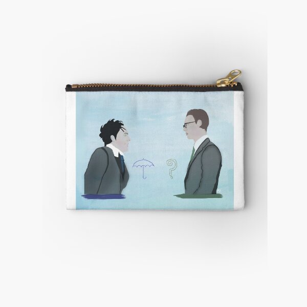 Item preview, oswald and ed designed and sold by starlitsouls.