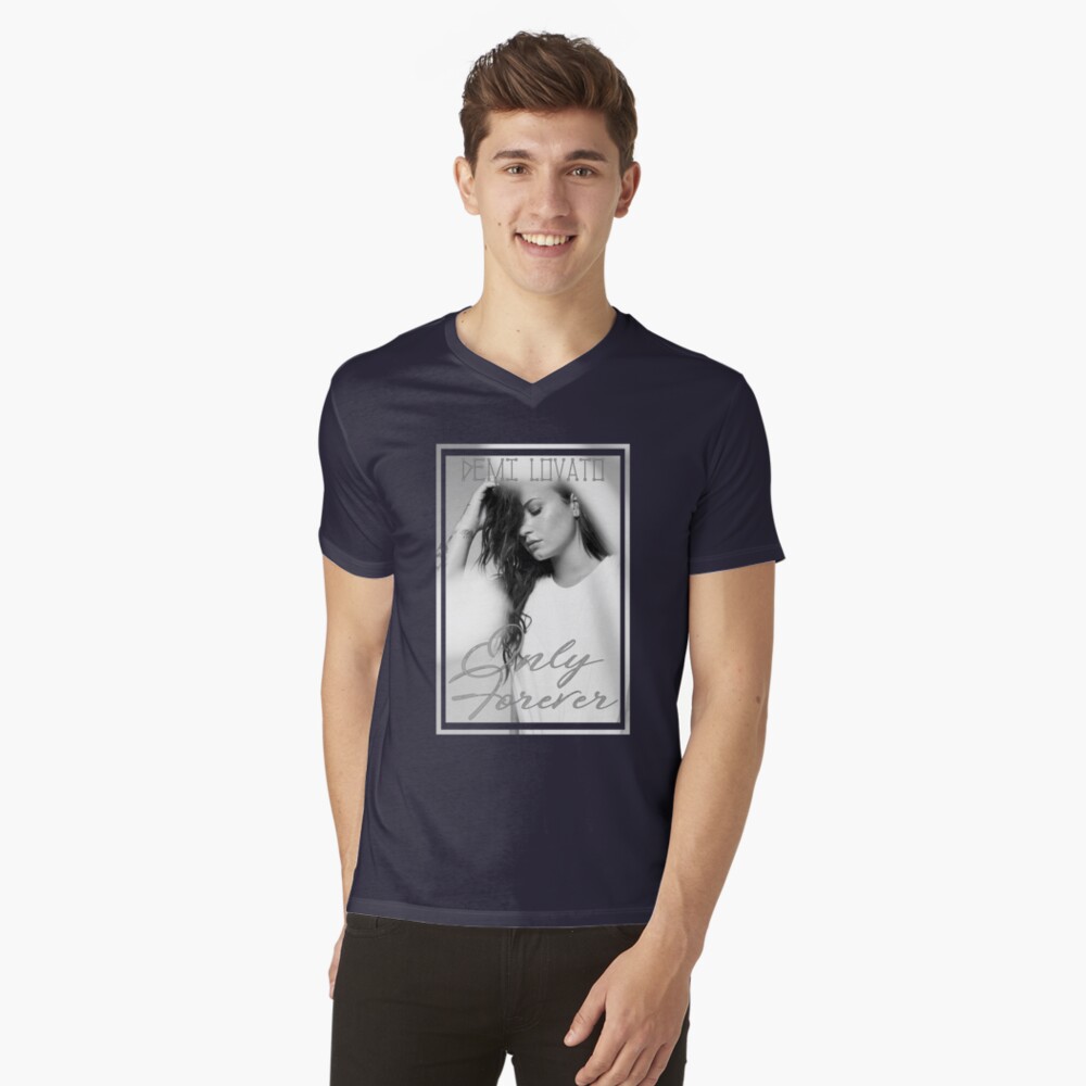 demi lovato tell me you love me merch