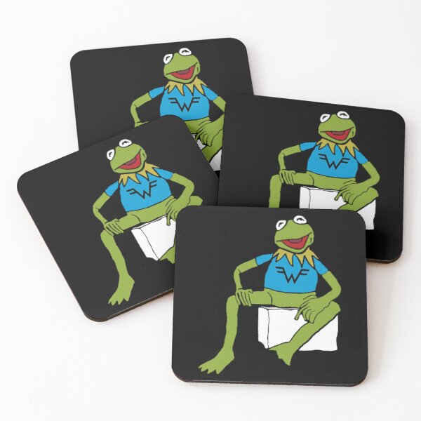 Item preview, GREEN FROG Perfect Gift For Fan Music Rock Band designed and sold by Adriaurphy.