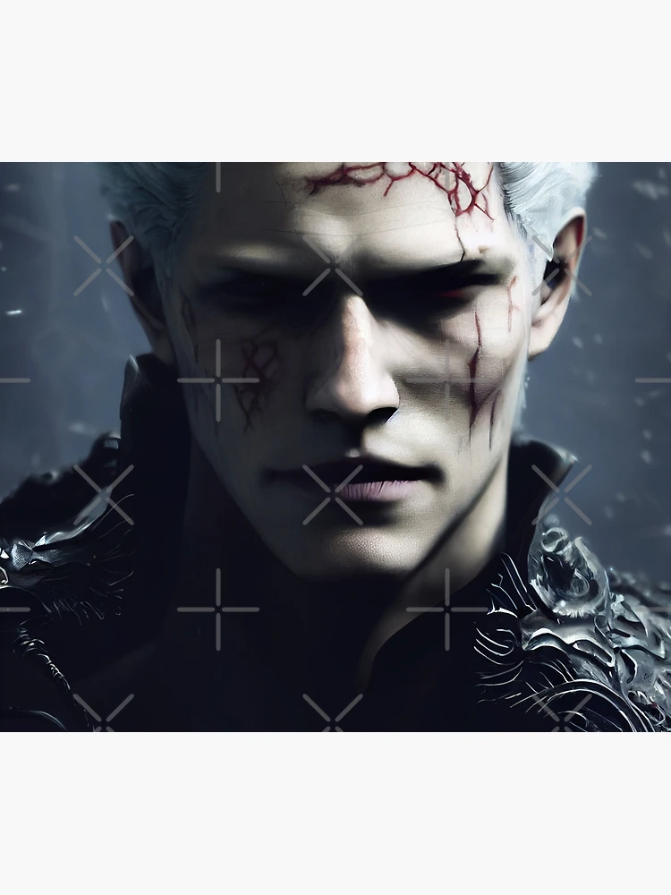 Blanket Set Xmas Blanket 「 Devil May Cry 5 DMC5 Special Edition× Captore 」, Goods / Accessories