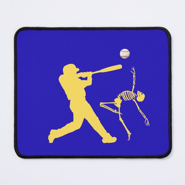 Item preview, baseball skeleton Halloween Costume designed and sold by designforum1968.