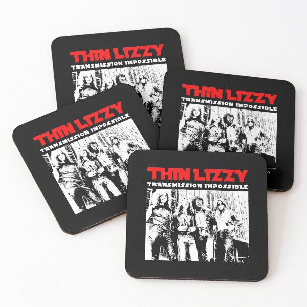 Item preview, THIN Cold Sweat Hard Rock Band Gift For Fan designed and sold by OweScott.