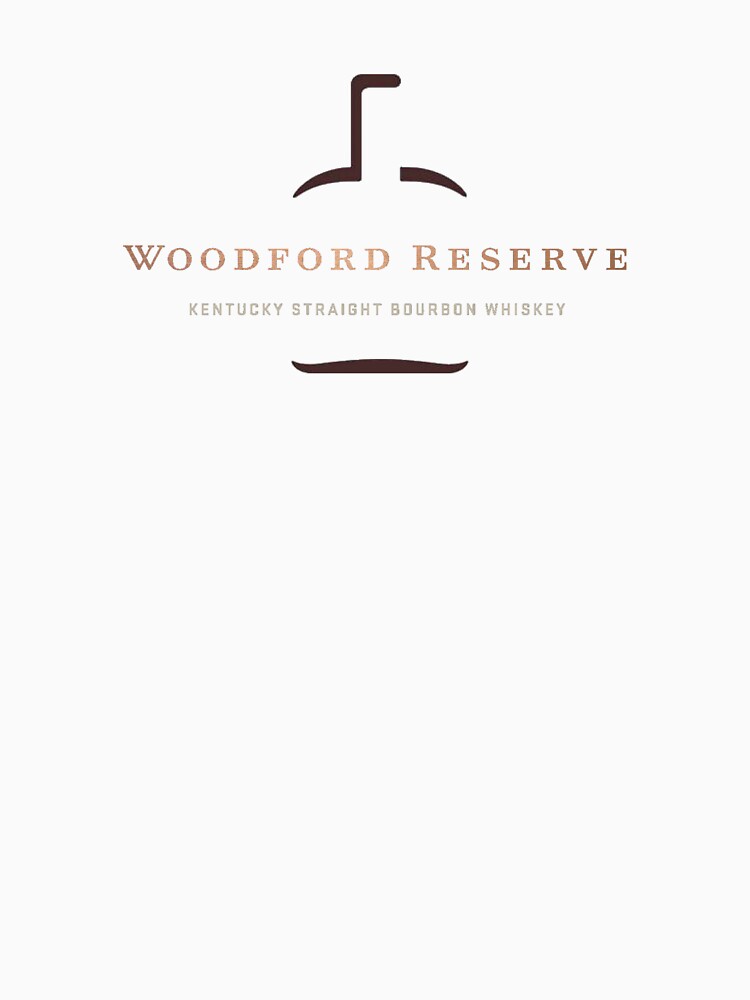 "Classic RetroWoodford_Drunk in Reserve" Tshirt for Sale by rnggo42