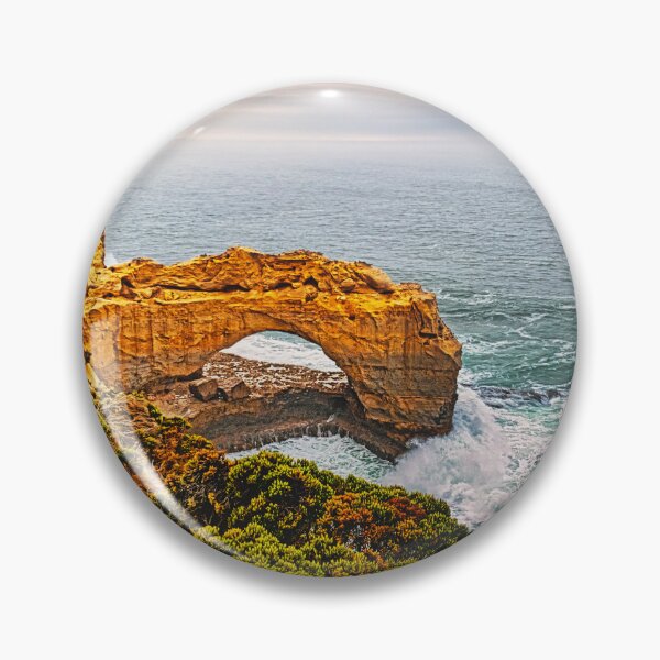 Item preview, The Arch, Great Ocean Road, Victoria, Australia designed and sold by Alex Preiss.