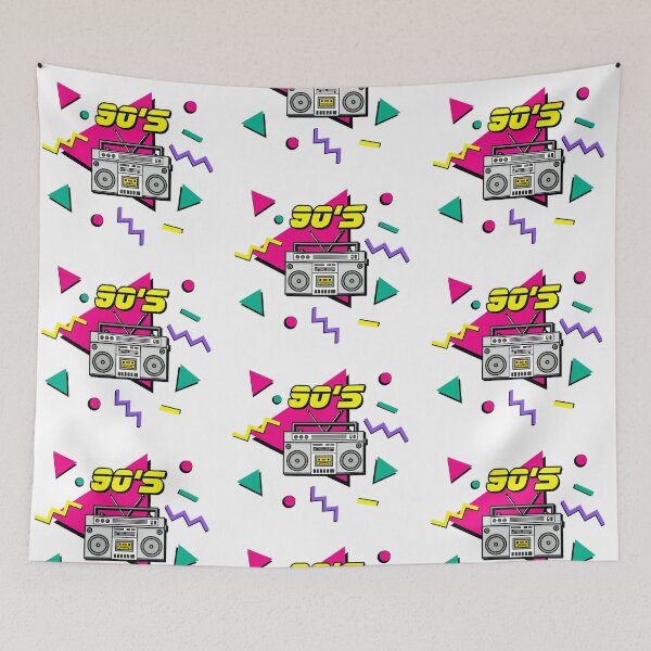 Item preview, i love the 90s designed and sold by lonelyPrinter.