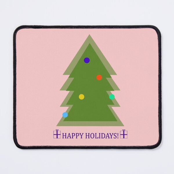 Item preview, Christmas and New Years background with Christmas Tree and text message designed and sold by STUDIO 888.