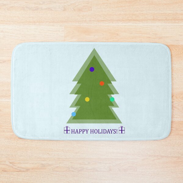 Item preview, Christmas and New Years background with Christmas Tree and text message designed and sold by STUDIO 888.