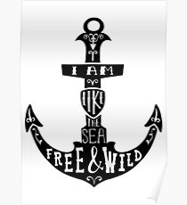 SEA Poster