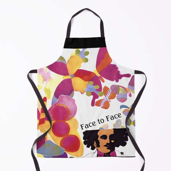 Item preview, Face to Face designed and sold by UnaChapm.
