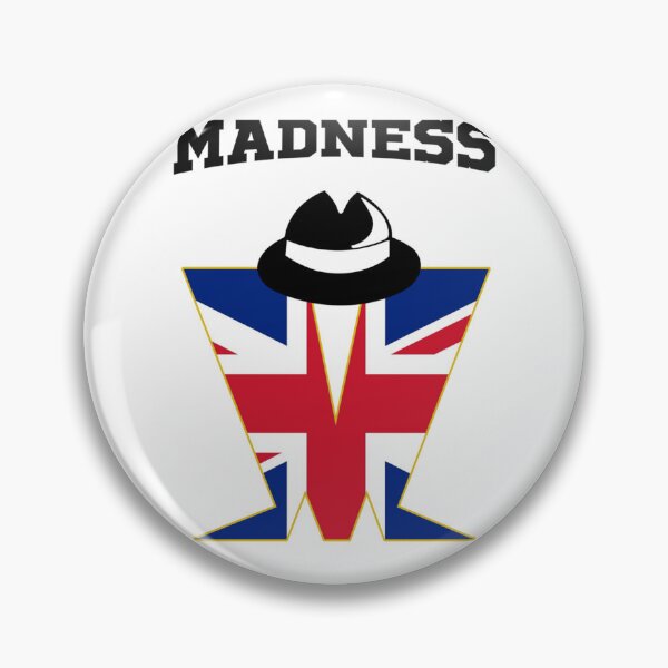 Item preview, Ultimate Madness Music Band Gift Fan designed and sold by IaAnderson.