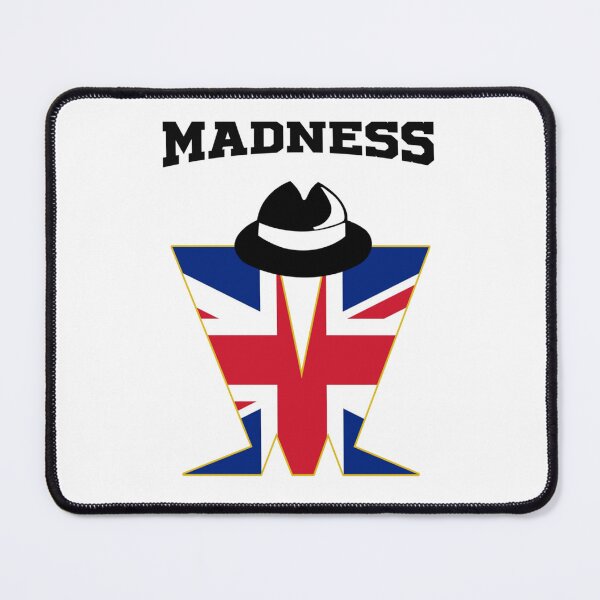 Item preview, Ultimate Madness Music Band Gift Fan designed and sold by IaAnderson.