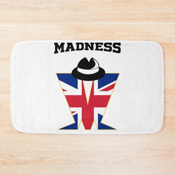 Item preview, Ultimate Madness Music Band Gift Fan designed and sold by IaAnderson.