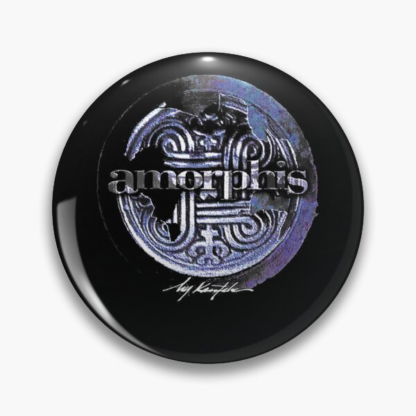 Item preview, Skyforger Amor Amor Heavy Metal Band designed and sold by MandMartin.