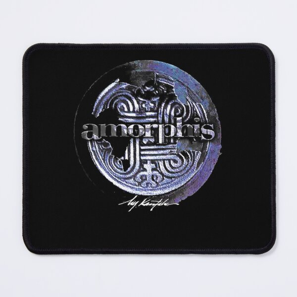 Item preview, Skyforger Amor Amor Heavy Metal Band designed and sold by MandMartin.