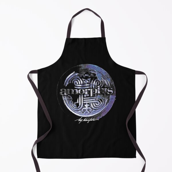 Item preview, Skyforger Amor Amor Heavy Metal Band designed and sold by MandMartin.