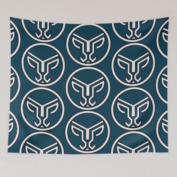 Item preview, League of Lions designed and sold by everytechtrend.