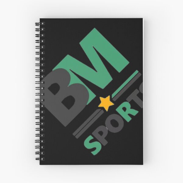 Item preview, logo bm deportes fuera de la vendimia designed and sold by ERICOCHOA.